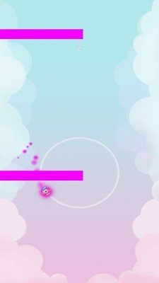 小怪物历险记游戏截图4