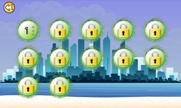 小偷酷跑2游戏截图3