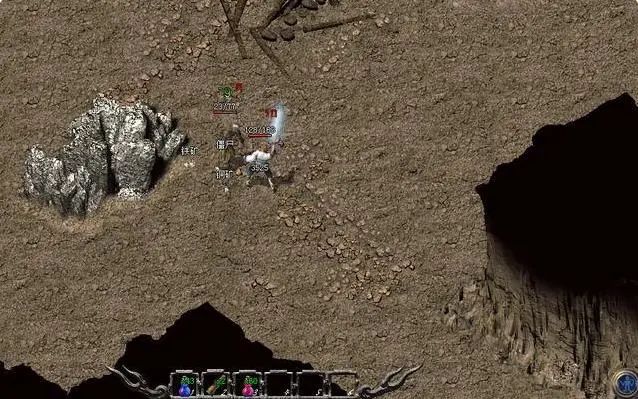 单机闯关解密游戏