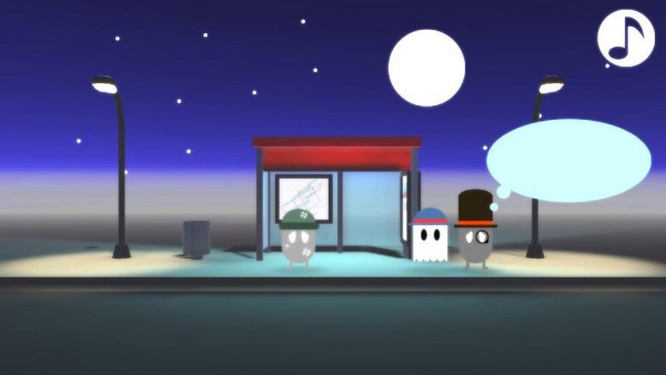 友善小精灵游戏截图2