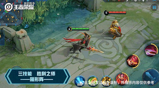 权力的游戏快速了解