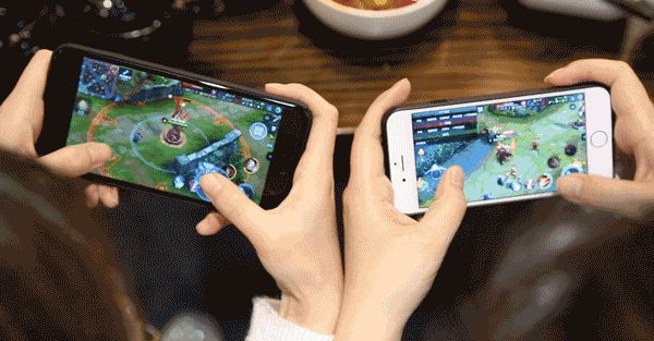 类似手游天之痕