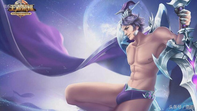 龙之谷头衔在哪里点开