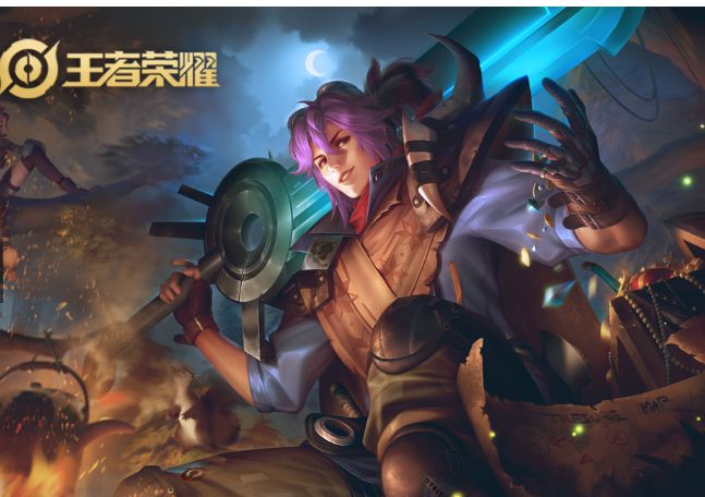 火影忍者手游40级战力