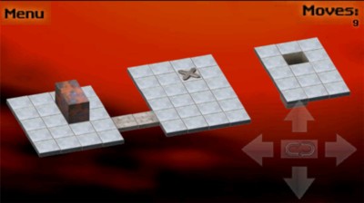 迷宫之城游戏截图2