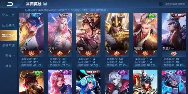 大话手游神秘技能领悟几率