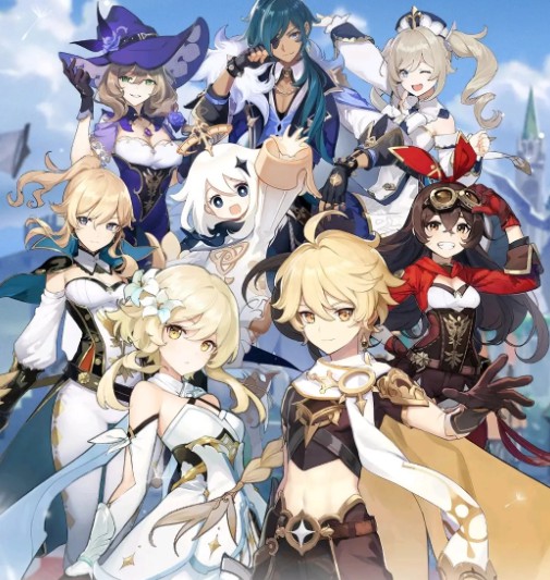 带兵游戏手机游戏