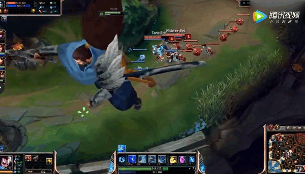 手机单机排行榜游戏的行业分析