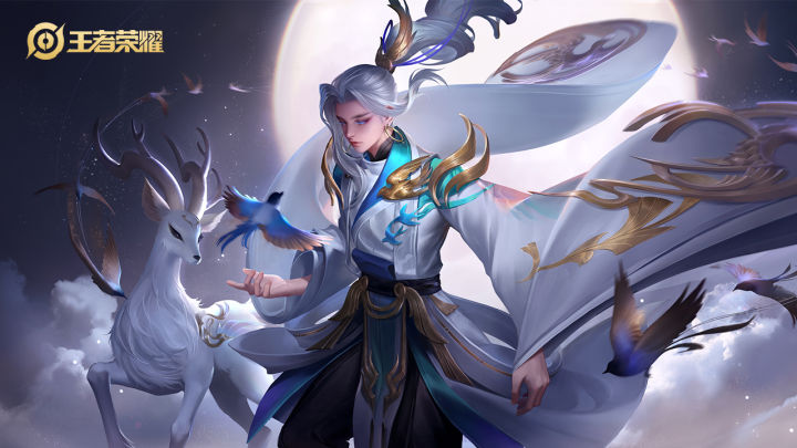 火影手游火影手游宇智波斑