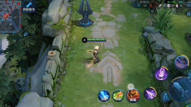 天龙手游没有嗜血 天龙手游没有嗜血