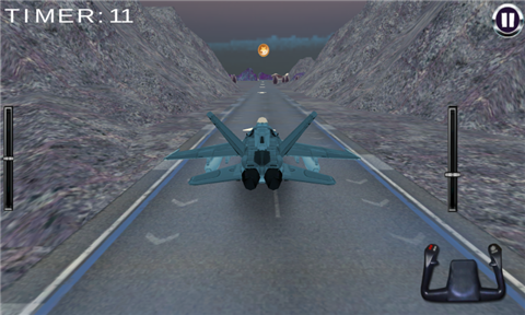航空模拟游戏截图4