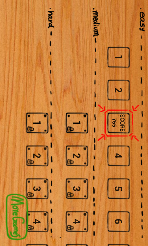 疯狂的大炮游戏截图2