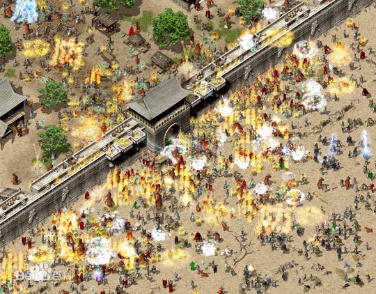 天龙手游充值元宝用在什么地方好