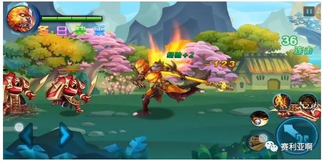 类似神将世界的手游有哪些