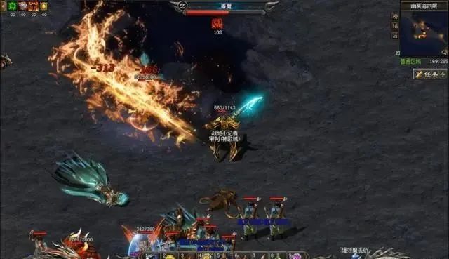 单机游戏抢滩登陆?