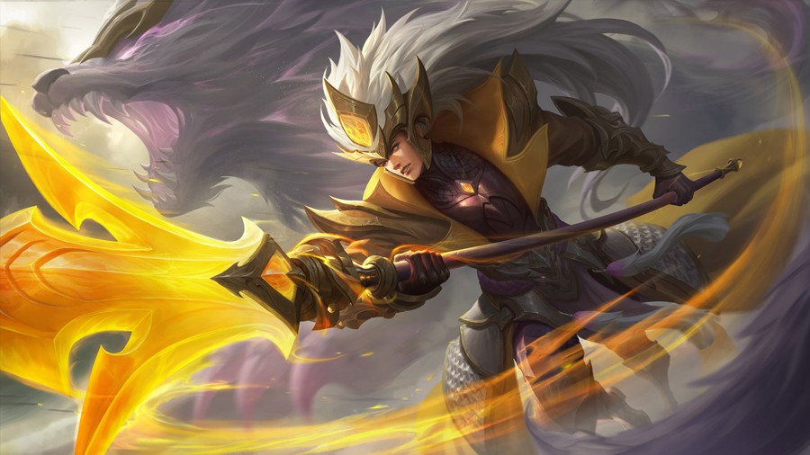 大话手游秋水女鬼