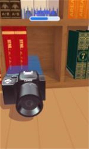 整理大师游戏截图1