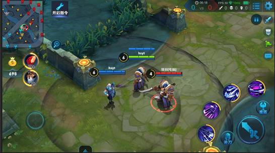 斗罗外传神界传说手游