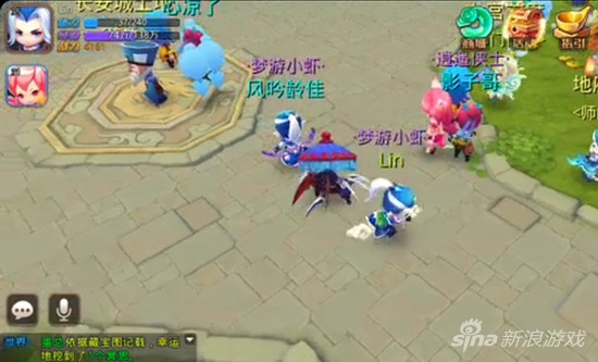 五个人能玩的手机游戏大全
