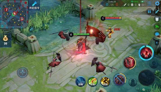 神武手游境寻宝探访世界的神秘宝藏