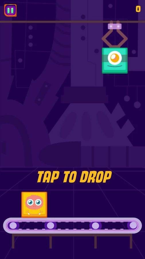 保持平衡游戏截图3