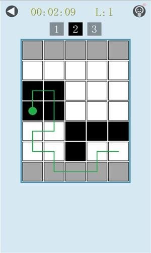 三人游游戏截图3