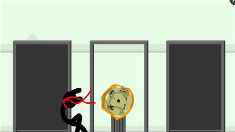 开门吧少年游戏截图2