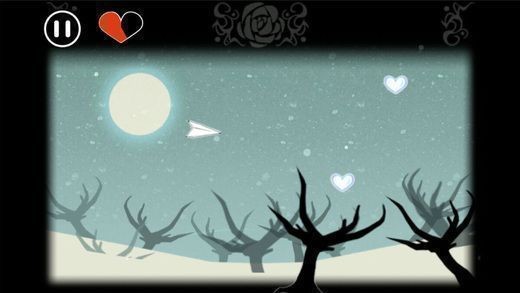 红线的回忆游戏截图4