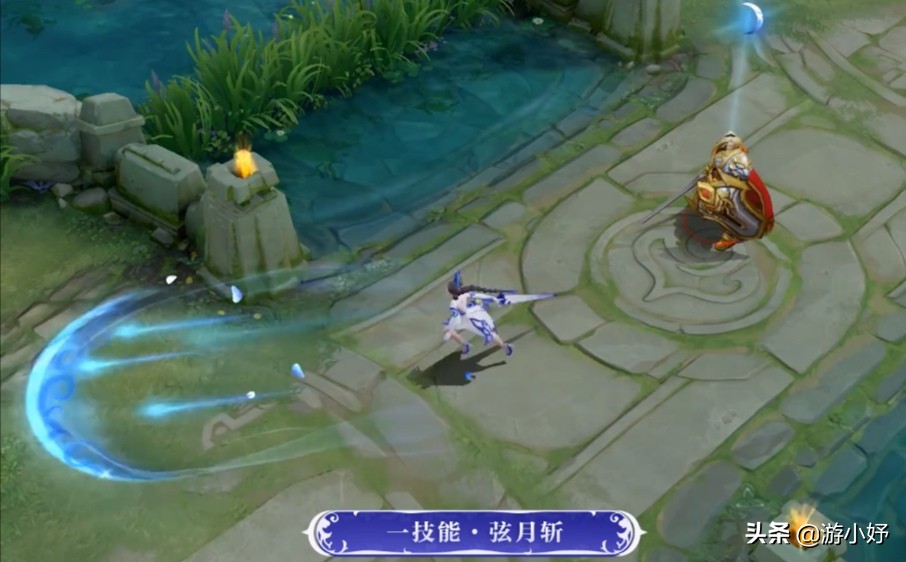 火影忍者手游神卡和鼬