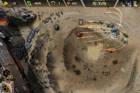 战机归来游戏截图1