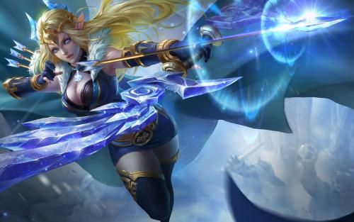 轩辕传奇手游连招大全