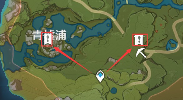 下楼探索单机游戏