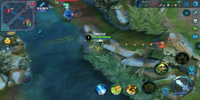 楚留香手游排行榜前十名