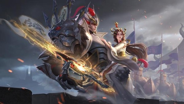 花千骨手游双爆：探索奇幻仙侠世界的乐趣