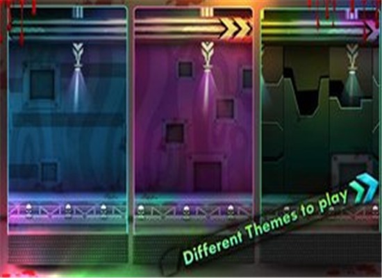 我爱僵尸粉碎机游戏截图4