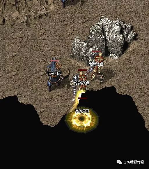 手机游戏主机游戏推荐