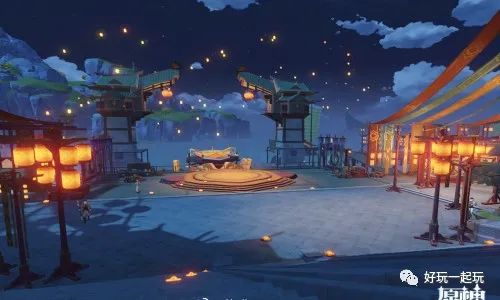 手游职业武器镰刀怎么用