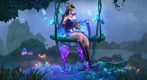 盛大正版传奇世界