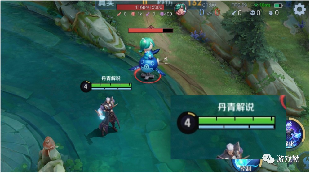 神雕侠侣手游侠客左上角的星星怎么弄