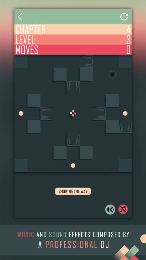 windrose起源游戏截图1