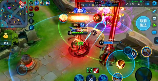 梦幻诛仙手游SF最新发布网