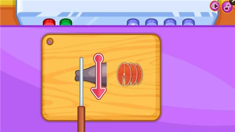 披萨烹饪游戏游戏截图3