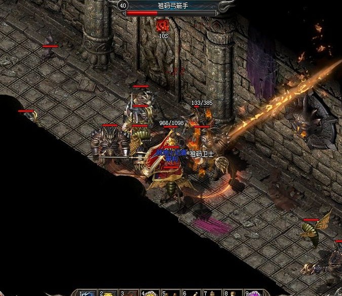 轩辕传奇手游挖宝攻略大全