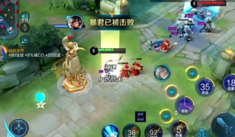 好玩的手机弹幕游戏