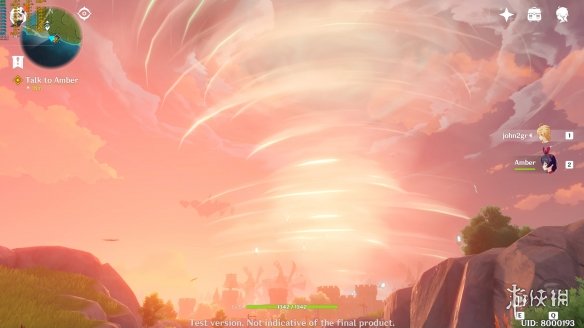 冒险岛2手游公测时间，冒险岛2手游公测