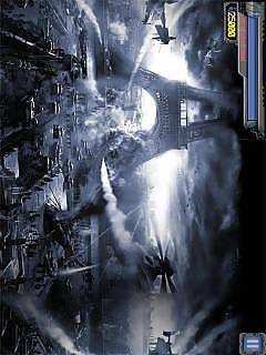 飞机大爆炸游戏截图3