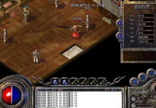 不费流量的手游端游