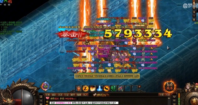 大话手游平民5开队伍推荐