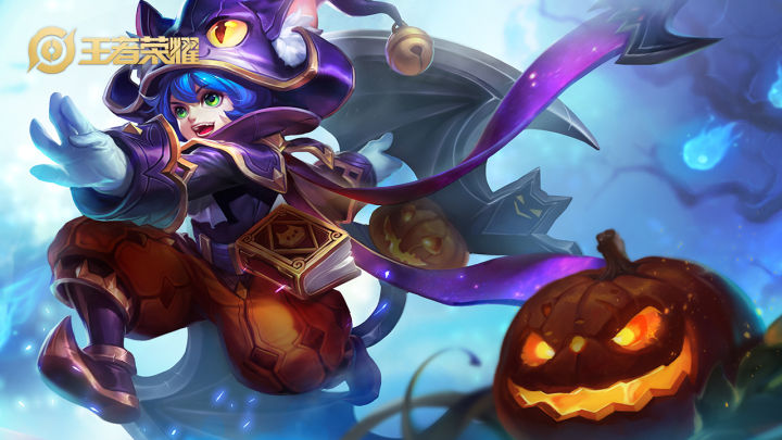 大话手游神兽涅槃