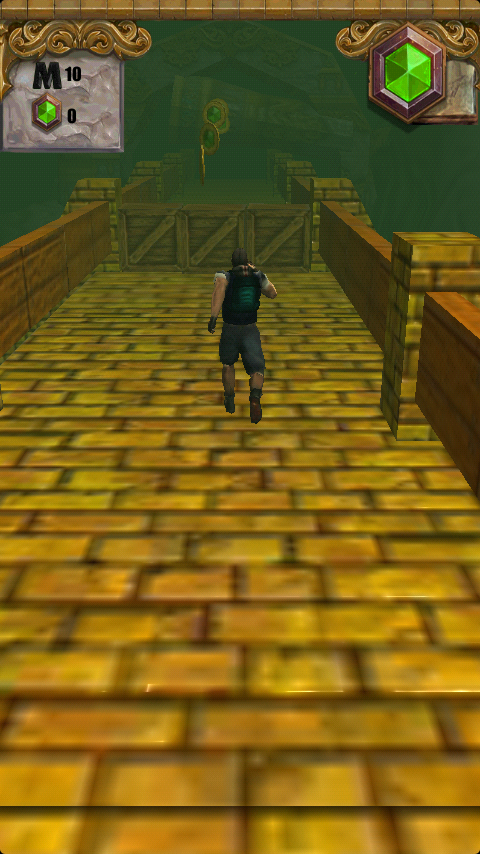 迷失逃亡2游戏截图3